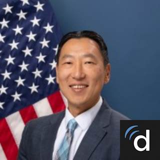 Robert Oh, MD