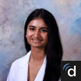 Ankita Verma, MD, Resident Physician, Columbus, MS