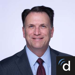 Brett Moran, MD