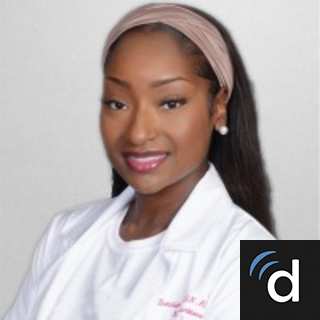 Dominique Cooper