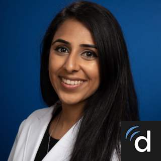 Ekta Partani, MD, Obstetrics & Gynecology, Orange, CA