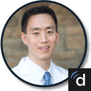 Austin Liu, MD
