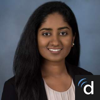Monica Pasala, MD, Resident Physician, Birmingham, AL