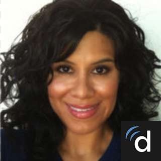 Karla Gonzalez, MD, Family Medicine, Santa Monica, CA