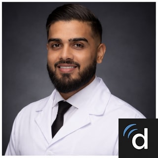 Navtej Athwal, MD, Internal Medicine, Dalton, GA