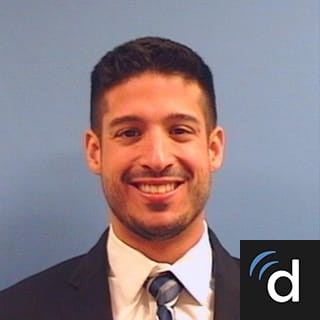 Joseph Crispino, DO