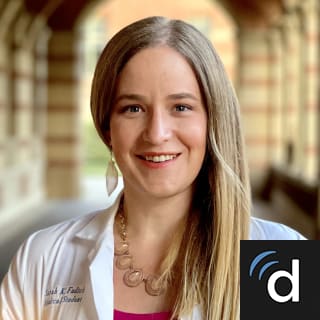 sarah fadich, MD