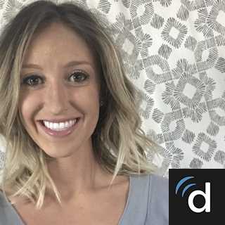 Carlie Manchester, Physician Assistant, Bridgeport, CT