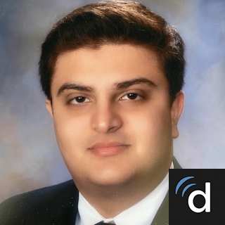 Raj Chauhan, DO