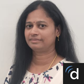 Malar Kuppan, Acute Care Nurse Practitioner, Glendale, AZ