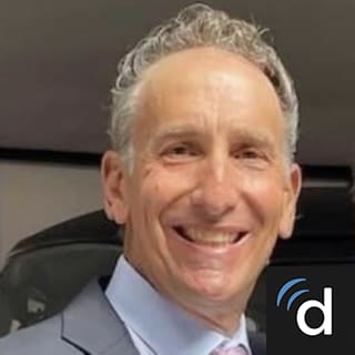 Richard Ritter, MD