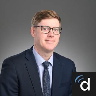 Hugh Cahill, MD