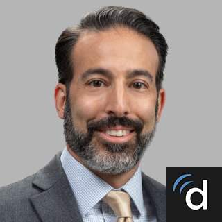 M Reza Vagefi, MD