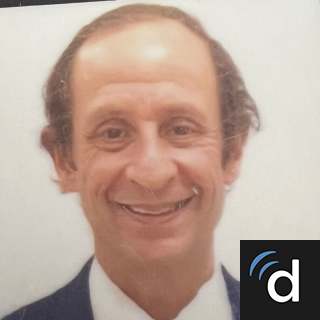 Anthony Saleh, MD