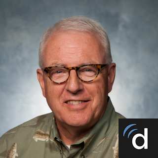 Allan Ellsworth, Family Medicine, Seattle, WA