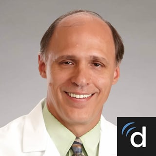 Brent Vanhoozen, MD