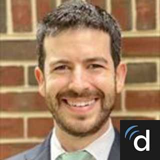 Benjamin Lerman, MD