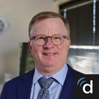 David Brown, MD