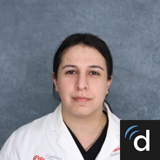 George Hanna, MD
