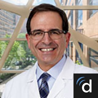 Robert Coben, MD