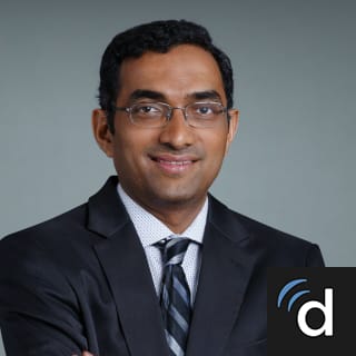 Krishna Shanbhogue, MD, Radiology, New York, NY