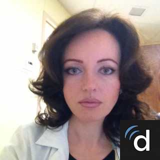 Tatiana Gandrabura, MD, Endocrinology, Moorestown, NJ