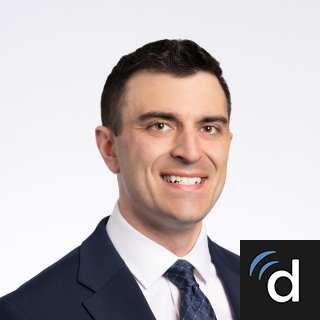 Benjamin Pesante, MD