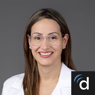 Nadia Bambace, MD