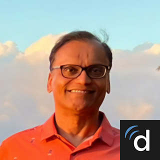 Nilesh Patel, MD