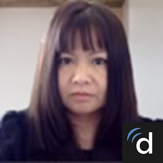 Uyen Tran, Family Nurse Practitioner, Westlake Village, CA