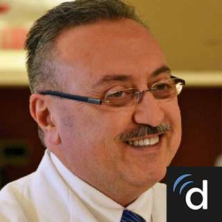 Fadi Bashour, MD, Gastroenterology, Medina, OH