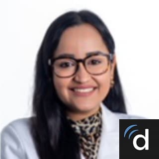 Katherine Ruiz Gonzalez, MD