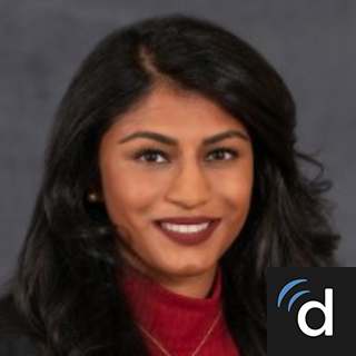 Vineeta Damineni, MD