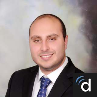 Wade Jodeh, MD, Endocrinology, Toledo, OH