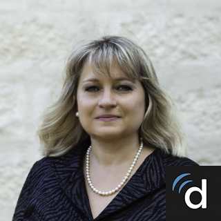 Lana Zolotukhina, Nurse Practitioner, Austin, TX