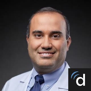 Fadi Makdsi, MD