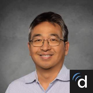 Tony Yen, MD
