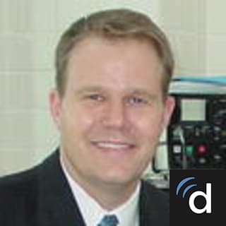 John Coleman Jr., MD