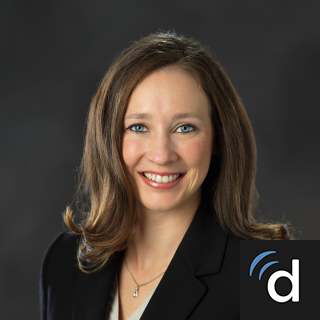Dr. Karen (Parks) Rudolph, MD – Huntsville, AL | Vascular Surgery