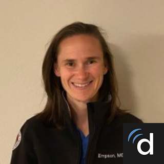 Empson Susannah, MD