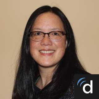 Charleen Chu, MD