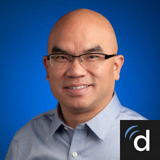 Mark Lee, MD