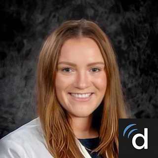 Alexandra Peters, MD