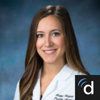 Kaitlyn Humfeld, Physician Assistant, Weston, FL