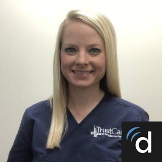 Meghan (Sandidge) Peterson, Family Nurse Practitioner, Bentonia, MS