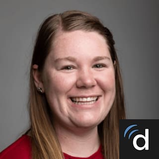 Stephanie Posorske, Certified Nurse Midwife, Alamosa, CO