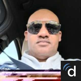 Christopher Ojeaburu, Family Nurse Practitioner, Winchester, TN