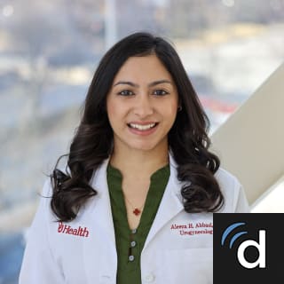 Aleeza Abbasi, MD, Obstetrics & Gynecology, Richmond, VA
