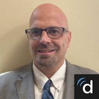 Daniel Root, MD
