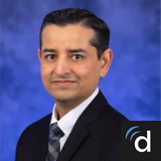 Zia Ur Rehman Durrani, MD